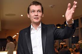 У сына «того самого мюнхгаузена» не было сомнений в выборе профессии. Smi Soobshili Ob Onkologicheskom Zabolevanii Filippa Yankovskogo Kino Kultura Lenta Ru