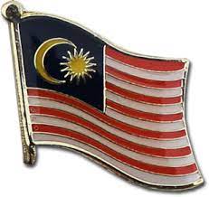 We are the most pioneer collar pin / lapel pin / badges manufacturer in malaysia and constantly produce the best quality pins and provide them to leading corporate / company in malaysia. Buy Malaysia Flag Lapel Pin Flagline