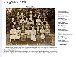 Owd Jemmy' Jenkinson Chat Group