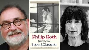 Steven J. Zipperstein