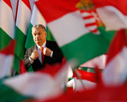 Vagy a fidesz vezette ügyészség alkalmatlan? Tracing The Roots Of Hungary S Swing To The Right Pacific Standard
