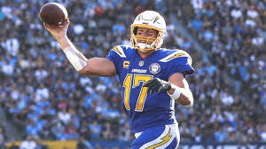 Check out the top photos, videos, quotes and notes from the nfl on thursday. It Just All Worked Out For Quarterback Philip Rivers To Sign With The Colts