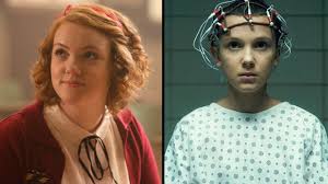 There Was A Big Stranger Things Reference In Riverdale And We Bet You Missed It Popbuzz Digital files are available for download immediately after purchase, no physical item will be mailed to your shipping address. stranger things reference