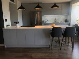 What kind of warranty does cuisine ideale offer? Bien Planifier Son Ilot De Cuisine Magazine La Piece
