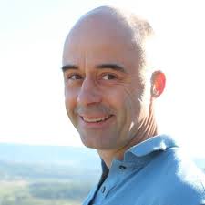 The Reverend Christopher H. Martin