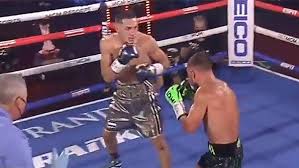 Василий ломаченко вернулся на ринг впервые после поражения от американца теофимо лопеса и чемпион вернулся: Lopes Pobedil Lomachenko I Stal Absolyutnym Chempionom Mira Po Boksu Novosti Izvestiya 18 10 2020