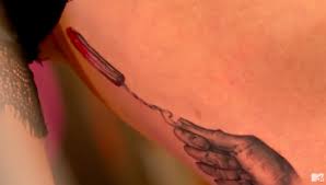 Announced in november 2016 by mtv the series began airing on 3 april 2017 and has aired a total of four series of the show up to 6 may 2019, a. Just Tattoo Of Us Worst Tattoos