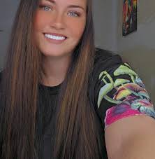 Samantha Michelle Baker