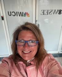 Rachel Mccreary's Instagram, Twitter & Facebook