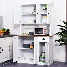 Robicheaux 71 Kitchen Pantry Dapur Lemari Dapur Lemari Dapur Modern