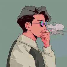 See more ideas about anime, aesthetic anime, anime icons. Pin By Tiago Marques On Couple Aesthetic Anime Anime Character Art