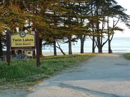 Swimming, camping, fishing, canoeing and hiking are popular activities. Bella Notte 2 Blocks From Twin Lakes State Park Picture Of Bella Notte The Inn At East Cliff Santa Cruz Tripadvisor