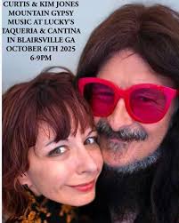 Here's Saturdays Show of FLASH AMERICANA. Ty Marty! Roger Dees Diane Lewis  Marty Lane Mitchell Lizardo Lindsey Thanks for having us Clay Broom