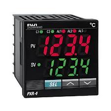 کنترلر دما فوجی PXR4-SAS1-4V0A1 - صباکارا