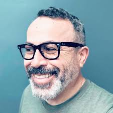 Seminole Canyon. It's HOT here.