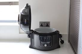 Ninja Foodi Multi Cooker Review Trusted Reviews