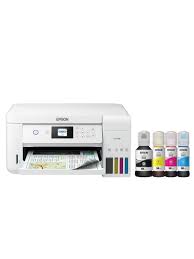It has a printer driver, scanner driver, epson event manager, scan 2 ocr component, and software updater. Epson Expression Et 2760 Ecotank All In One Office Depot