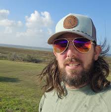 Foxy Friday continues! Some kits near McKinney Falls State Park venture out  for a little exploring. Named for its gray salt and pepper coat, the common  gray fox is native to Texas