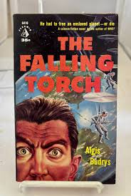 The Falling Torch