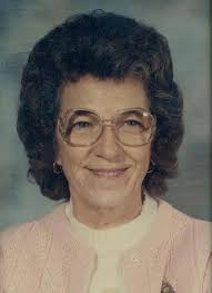 Thelma M. Meade Obit