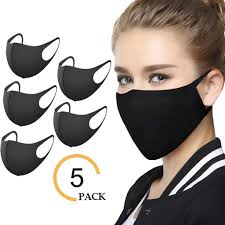 Aosanity ffp2 maske ce zertifiziert mundmaske masken mundschutz maske ffp2 faltbare staubschutzmasken gesichtmaske atemschutzmaske europäischen norm en149:2001+a1 „r bedeutet nicht, dass diese produkte waschbar sind: 5pcs Gesichtsmaske Atemschutzmaske Ffp Maske Kaufland De