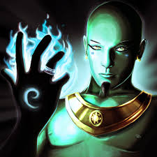 Etep Osiris Warrior Of The Pure Light Contest By Chrishankhah Deviantart Com On Deviantart Egyptian Beauty Egyptian Gods Gods And Goddesses