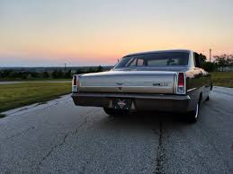 Joe Martin Interview Martin Bros Customs Newjerseycarshows Com Martin Martin Brothers Chevy Nova