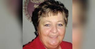 Lorita "Rita" Fay Holley Obituary