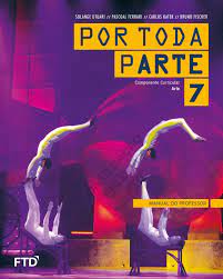 Maybe you would like to learn more about one of these? Arte Parte 7 By Editora Ftd Issuu