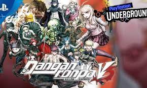 Nonstop debate and mass panic debate. Danganronpa V3 Killing Harmony Pc Download Archives Gaming Debates