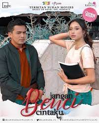 Tonton episod 1 di sini. Drama Jangan Benci Cintaku Blog Ibu Mifzal