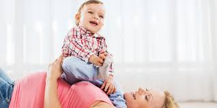Greying of hair in children is not common, or so he thought. My Three Year Old Has Grey Hair