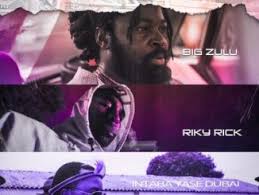 Video Big Zulu Imali Eningi Ft Intaba Yase Dubai Riky Rick