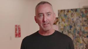 Jason Smith announces the recipient of the 2021 Geelong contemporary art  prize