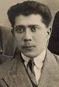 Menashe Chulpaev (1910