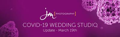 It's written primarily as a wedding photographer contract, but it can be used as an event photography contract as well. Jm Photography Covid 19 Wedding Studio Update