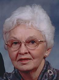 Frances Ann Mceachern Obituary January 1, 2019