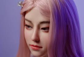 仿生機械人「矽基少女」Moya 發佈期望有溫度的身體與人類建感情 ...