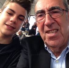 Federico Davi nuovo presidente di “Carini Iod”. L'informazione a portata di  cllick, da gennaio nuovo sito de ilcarinese.it