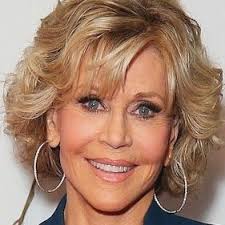 Activist and actress jane fonda has lived her life to the fullest in many ways, except for one, apparently. Jane Seymour Fonda Janefonda Twitter
