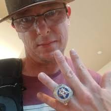 Lenny Sandoval (@LennySandoval)