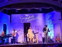 The Hill Sessions: Songbirds