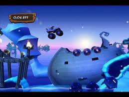Motoheroz apk es el mejor juego libre, adictivo juego, exorbitante,. Cgrundertow Motoheroz For Nintendo Wii Video Game Review Youtube