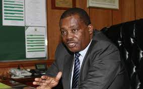 Kenya spokesman event held at njuri njeke shrines in tigania, meru county several. Explainer Just What Does It Take To Remove Speaker Justin Muturi The Standard