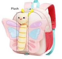 Hot 3D Cartoon Animal Baby Backpacks kindergarten Schoolbag Kids Backpack  Children School Bags Girls Boys Backpacks - AliExpress