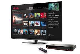 Dish Technology & Equipment | Dish
