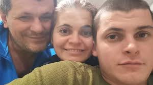 Ukraine conflict: Valery, young victim of a frozen war