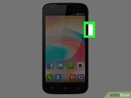 After holding for a few seconds, the device will force a restart. How To Hard Reset An Itel Inote 7 Steps With Pictures Wikihow