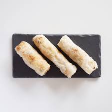 Nems Au Poulet Des Petits Plats Recette Plat Chaud Recette Nems Recette De Plat