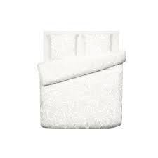 Housse de couette christian lacroix jardin tropical. Christian Lacroix Parure Housse De Couette Arabesque 240 X 220 Cm 2 Taies D Oreiller 63 X 63 Cm Ecru Cdiscount Maison